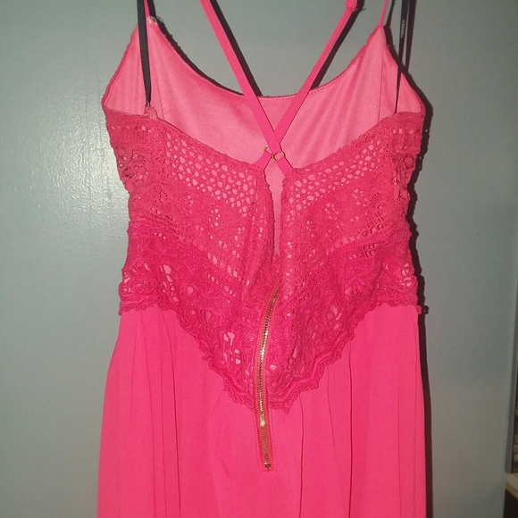 Forever 21 Long dress!! - Picture 3 of 4